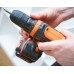 Акумуляторний шуруповерт BLACK+DECKER BDCDD12B