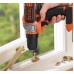 Акумуляторний шуруповерт BLACK+DECKER MT218K