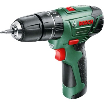 Акумуляторний шуруповерт BOSCH EasyImpact 1200 (06039A4102)