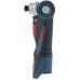 Акумуляторний шуруповерт BOSCH GWI 10,8 V-LI Professional (0601360U08)