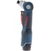 Акумуляторний шуруповерт BOSCH GWI 10,8 V-LI Professional (0601360U08)