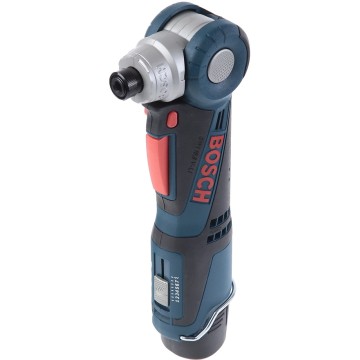 Акумуляторний шуруповерт BOSCH GWI 10,8 V-LI Professional (0601360U0D)