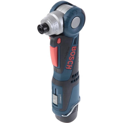 Акумуляторний шуруповерт BOSCH GWI 10,8 V-LI Professional (0601360U0D)