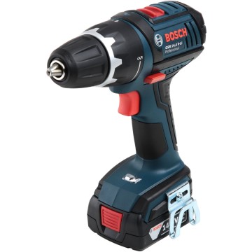Акумуляторний шуруповерт BOSCH GSR 14,4 V-LI Professional (060186600F)