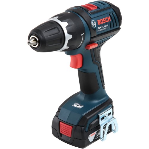 Акумуляторний шуруповерт BOSCH GSR 14,4 V-LI Professional (060186600F)
