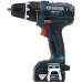 Акумуляторний шуруповерт BOSCH GSR 14,4 V-LI Professional (060186600F)