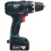 Акумуляторний шуруповерт BOSCH GSR 14,4 V-LI Professional (060186600F)
