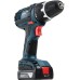 Акумуляторний шуруповерт BOSCH GSR 14,4 V-LI Professional (060186600F)