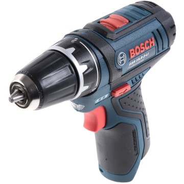 Акумуляторний шуруповерт BOSCH GSR 10,8-2-LI Professional (0601868101)