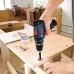 Акумуляторний шуруповерт BOSCH GSR 10,8-2-LI Professional (0601868101)