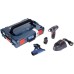 Акумуляторний шуруповерт BOSCH GSR 12V-15 Professional (0601868109)