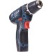 Акумуляторний шуруповерт BOSCH GSR 10.8-2-LI Professional (0601868122)