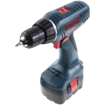Акумуляторний шуруповерт BOSCH GSR 14,4-2 V BD Professional (0601918G20)