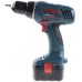 Акумуляторний шуруповерт BOSCH GSR 14,4-2 V BD Professional (0601918G20)