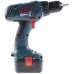 Акумуляторний шуруповерт BOSCH GSR 14,4-2 V BD Professional (0601918G20)