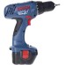 Акумуляторний шуруповерт BOSCH GSR 12-2 Professional (0601918J21)