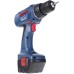 Акумуляторний шуруповерт BOSCH GSR 12-2 Professional (0601918J21)