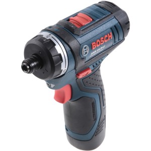 Акумуляторний шуруповерт BOSCH GSR 10,8-LI Professional (0601992901)