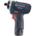 Акумуляторний шуруповерт BOSCH GSR 10,8-LI Professional (0601992901)