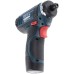Акумуляторний шуруповерт BOSCH GSR 10,8-LI Professional (0601992901)