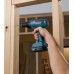 Акумуляторний шуруповерт BOSCH GSR 1800-Li Professional (06019A8307)