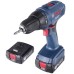 Акумуляторний шуруповерт BOSCH GSR 1440-LI Professional (06019A8407)