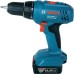 Акумуляторний шуруповерт BOSCH GSR 1440-LI Professional (06019A8407)