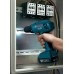 Акумуляторний шуруповерт BOSCH GSR 1440-LI Professional (06019A8407)