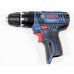 Акумуляторний шуруповерт BOSCH GSB 10,8-2-LI Professional (06019B6901)