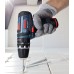 Акумуляторний шуруповерт BOSCH GSB 10,8 LI-2 Professional (06019B6906)