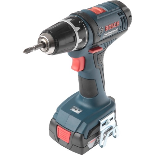 Акумуляторний шуруповерт BOSCH GSR 14,4-2-LI Professional (06019B7401)