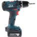 Акумуляторний шуруповерт BOSCH GSR 14,4-2-LI Professional (06019B7401)