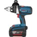 Акумуляторний шуруповерт BOSCH GSR 36 VE-2-LI Professional (06019C0100)