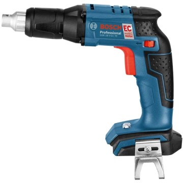 Акумуляторний шуруповерт BOSCH GSR 18 V-EC TE Professional (06019C8003)