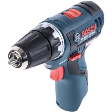 Акумуляторний шуруповерт BOSCH GSR 10,8 V-EC (06019D4002)