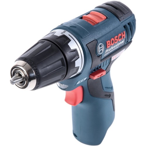 Акумуляторний шуруповерт BOSCH GSR 10,8 V-EC (06019D4002)