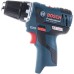 Акумуляторний шуруповерт BOSCH GSR 10,8 V-EC (06019D4002)