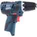 Акумуляторний шуруповерт BOSCH GSR 10,8 V-EC (06019D4002)