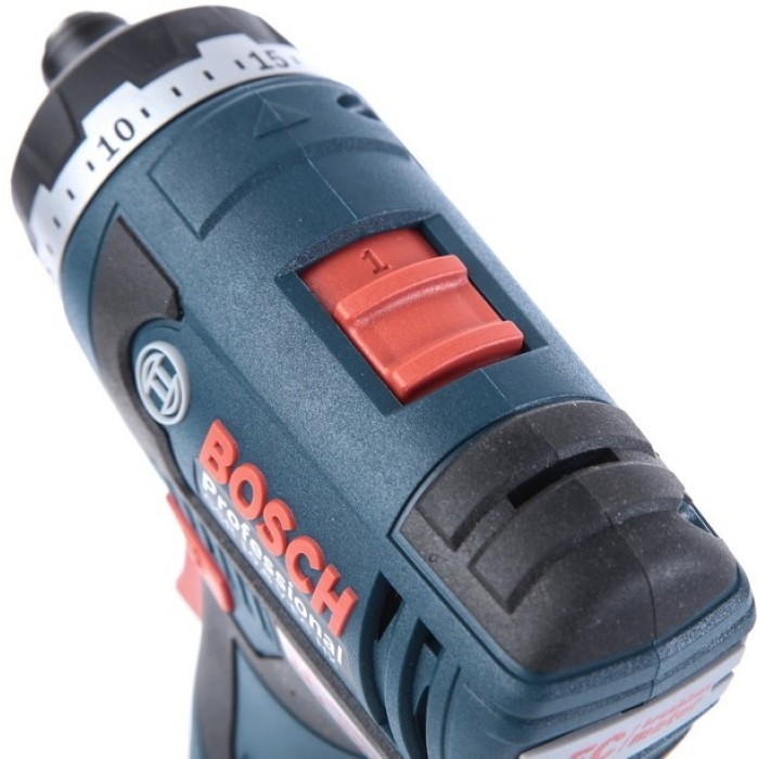 Акумуляторний шуруповерт BOSCH GSR 10.8 V-EC HX Professional (06019D4100) Акумуляторний шуруповерт BOSCH GSR 10.8 V-EC HX Professional (06019D4100)