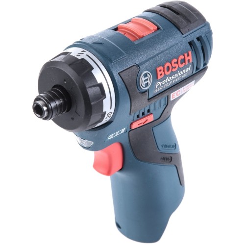 Акумуляторний шуруповерт BOSCH GSR 10.8 V-EC HX Professional (06019D4102)