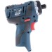 Акумуляторний шуруповерт BOSCH GSR 10.8 V-EC HX Professional (06019D4102)