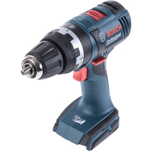 Акумуляторний шуруповерт BOSCH GSB 14,4 V-EC Professional (06019D7000)