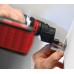 Акумуляторний шуруповерт BOSCH GSR 18 V-EC FC2 Professional (06019E1101)