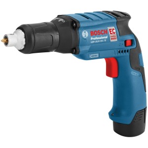 Акумуляторний шуруповерт BOSCH GSR 10,8 V-EC TE Professional (06019E4002)
