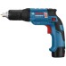 Акумуляторний шуруповерт BOSCH GSR 10,8 V-EC TE Professional (06019E4002)