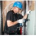 Акумуляторний шуруповерт BOSCH GSR 10,8 V-EC TE Professional (06019E4002)