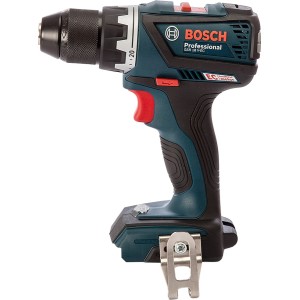 Акумуляторний шуруповерт BOSCH GSR 18 V-EC Professional (06019E8100)