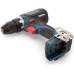 Акумуляторний шуруповерт BOSCH GSR 18 V-EC Professional (06019E8100)