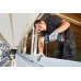 Акумуляторний шуруповерт BOSCH GSB 18 V-EC Professional (06019E9101)