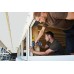 Акумуляторний шуруповерт BOSCH GSB 18 V-EC Professional (06019E9101)